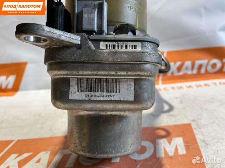 Электрогидроусилитель руля Volvo S40 2 рест. 2011