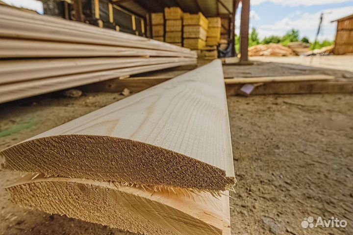 Блок-хаус от производителя, 361916000,ав