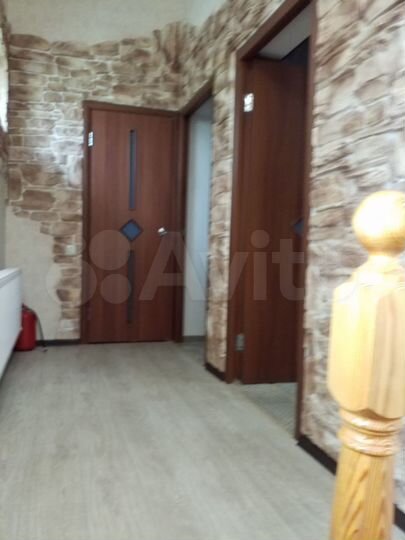 1-к. квартира, 47 м², 2/2 эт.