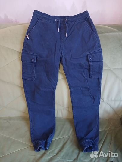 Джоггерыдля мальчика