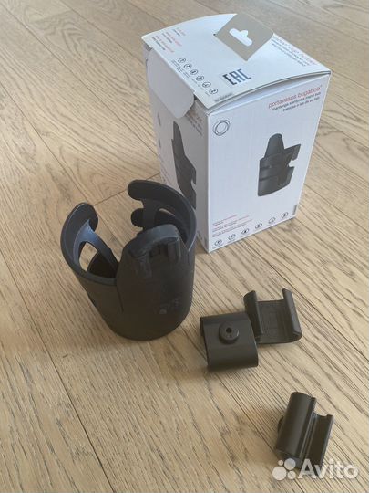 Подстаканник для коляски bugaboo