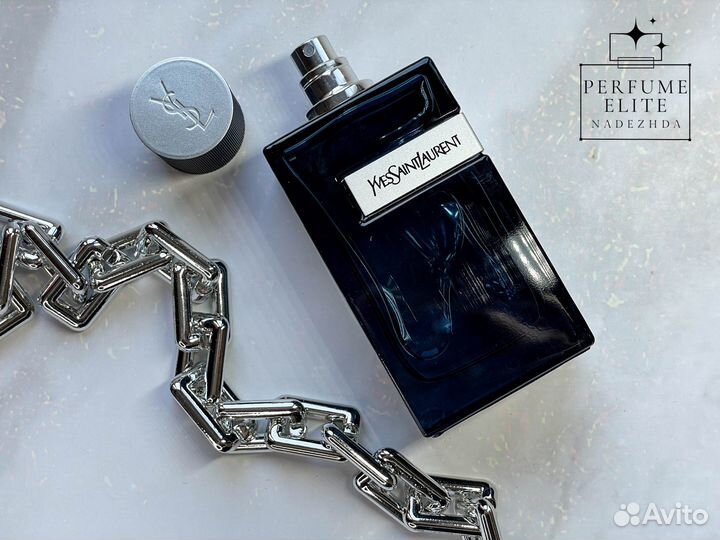 Yves saint laurent Y Eau DE Parfum Intense