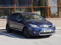 Ford Focus 1.6 AT, 2010, 178 675 км, с пробегом, цена 699 000 руб.