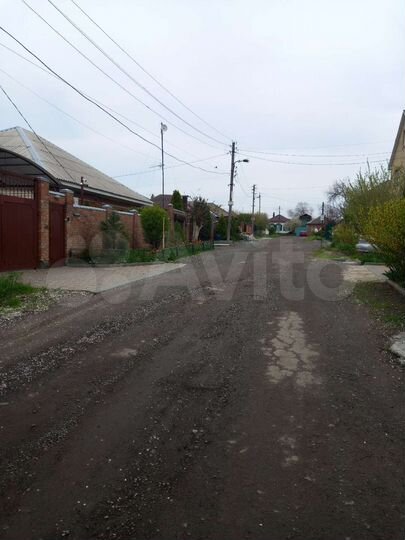 Участок 3 сот. (ИЖС)