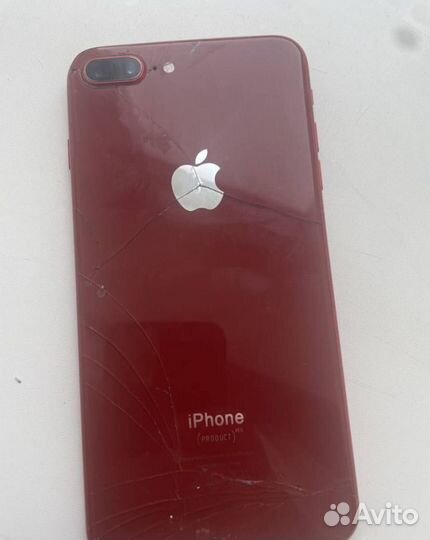 iPhone 8 Plus, 128 ГБ