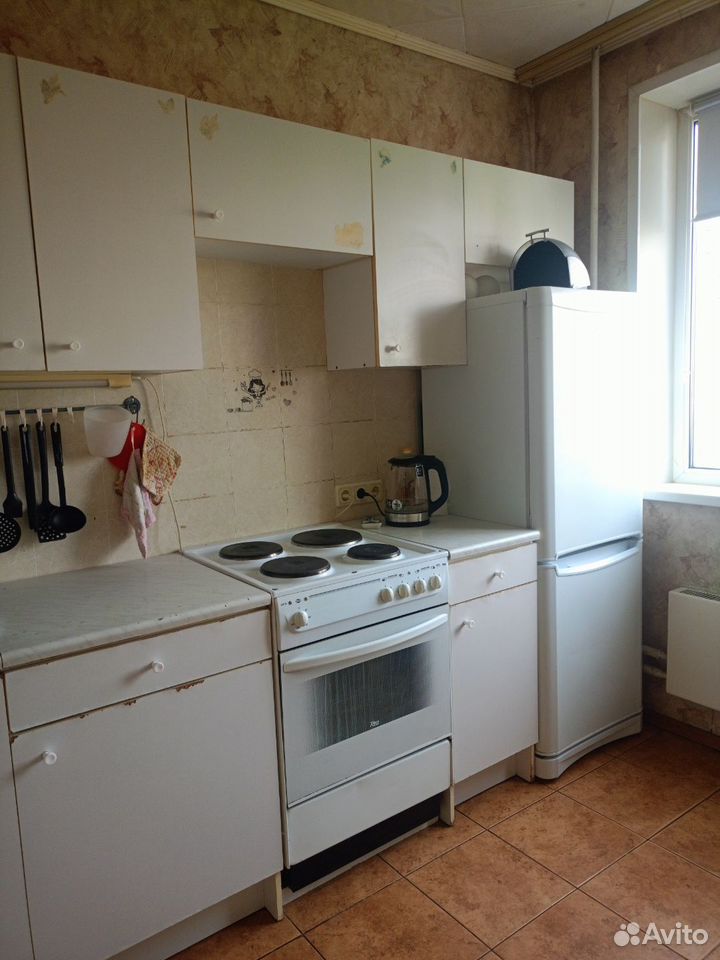 2-комнатная квартира, 47 м² — фото 3