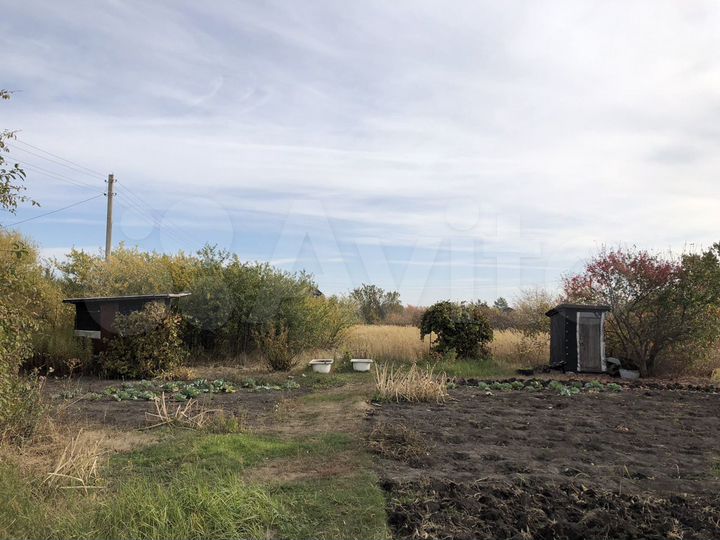 Дача 30 м² на участке 9 сот.