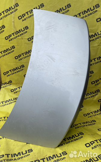 Крышка багажника Chrysler Sebring