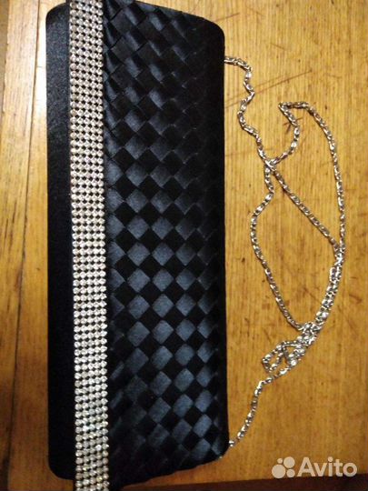 Клатч, сумка