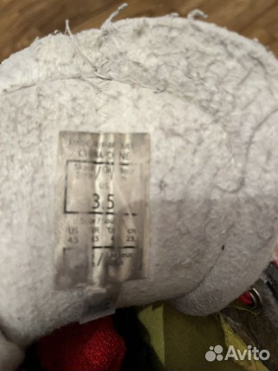 Детская хоккейная форма