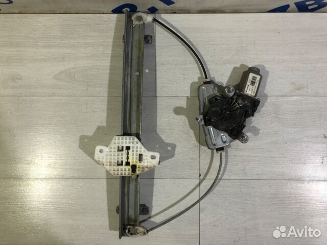 Стеклоподъёмник задний правый KIA RIO 3 1.6 ат сед