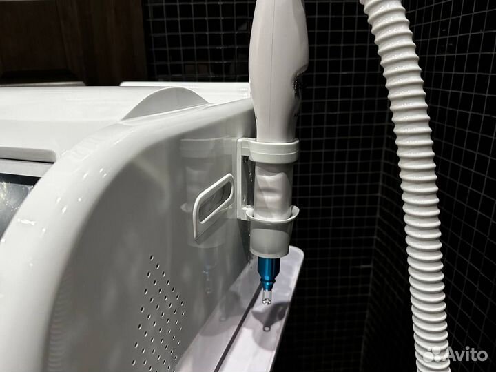 Лазер для удаления татуировок и татуажа Impuls