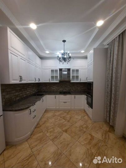 Кухня современная артикул 74909