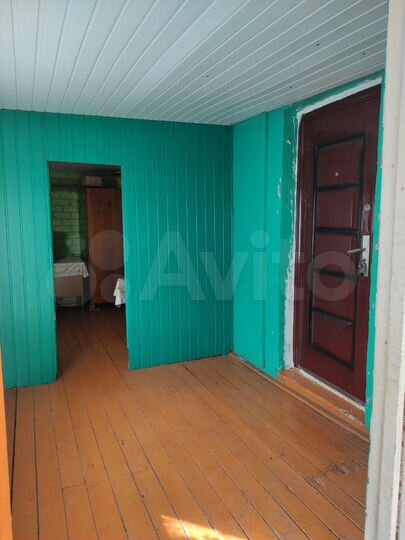 Дом 76 м² на участке 8 сот.