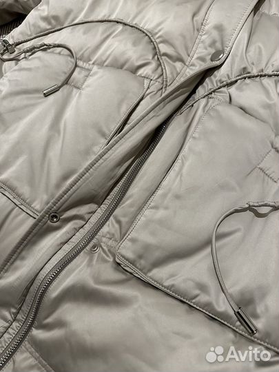 Женская куртка 46