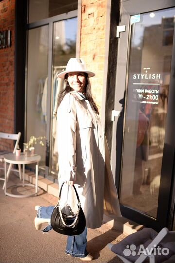 Имидж-консультация