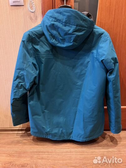 Куртка columbia