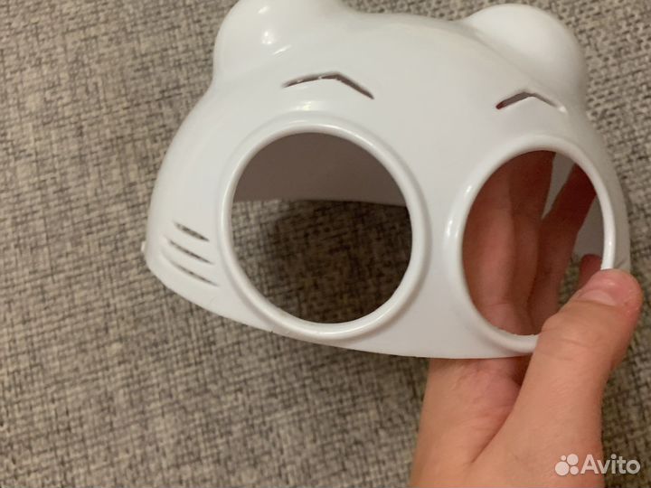 Товары для грызунов