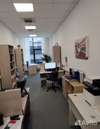 Консалтинговые услуги