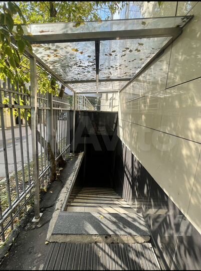 Склад без розеток, 55.65 м²