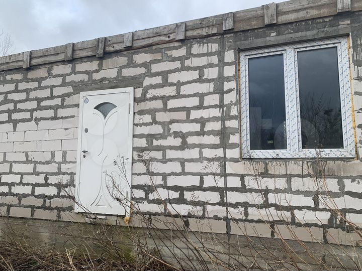 Дача 62 м² на участке 9,5 сот.