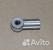 Наконечник тяги привода стеклоочистителя урал