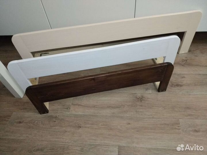 Бортики в кроватку новые от производителя