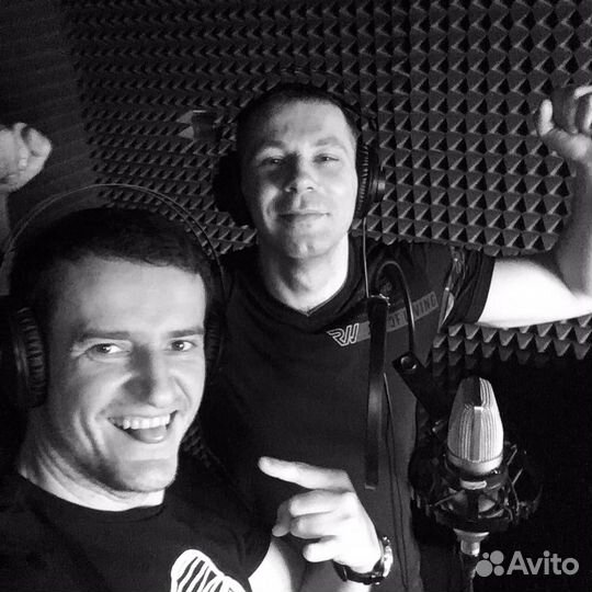 Мобильная Студия звукозаписи в Красноярске