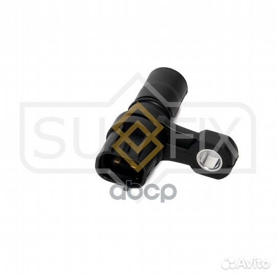 Датчик положения коленчатого вала opel Astra F