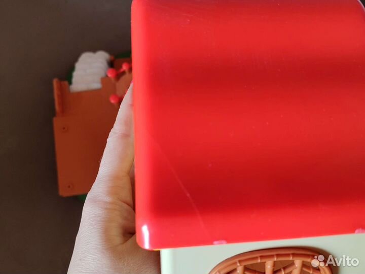 Домик Sylvanian Families