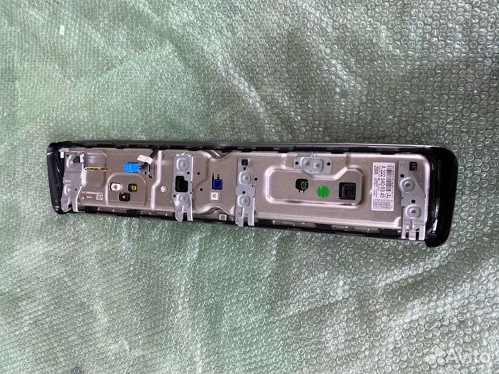 Комбинация приборов Mercedes-Benz S-Class W222