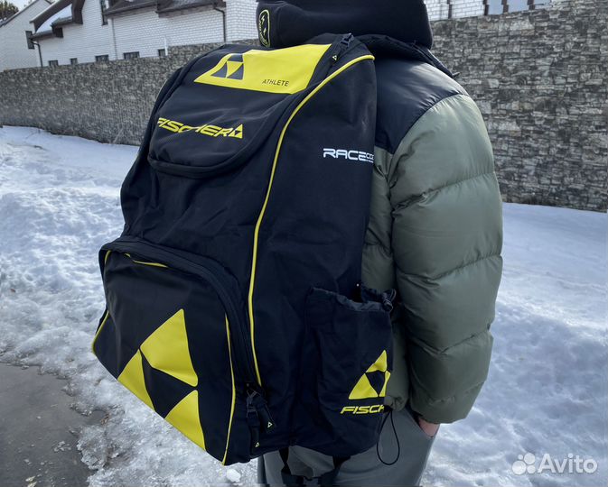 Рюкзак для горнолыжного спорта