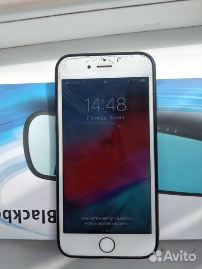 iPhone 6, 64 ГБ