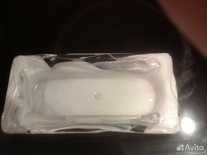 Пепельница