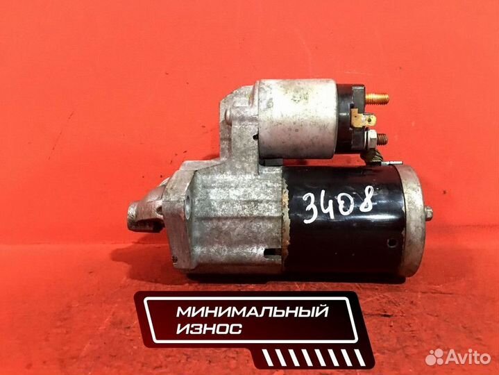 Стартер Suzuki Grand Vitara J20A Mitsubishi (Б/У)