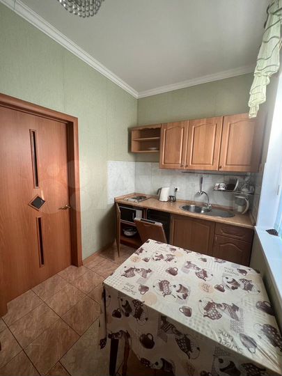 Таунхаус 55 м² на участке 1 сот.