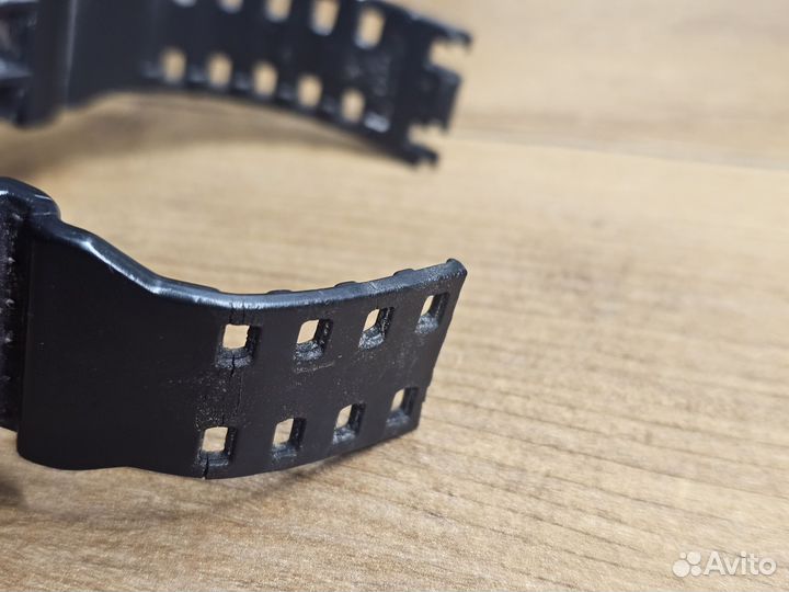 Часы Casio g shock GDF100