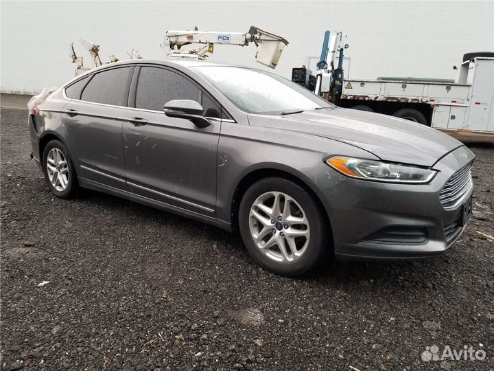 Разбор на запчасти Ford Fusion 2012-2016 USA