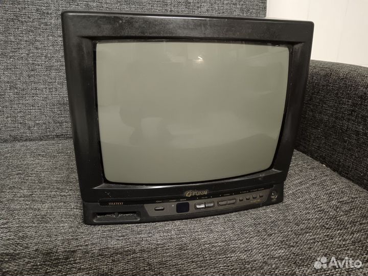 Телевизор funai