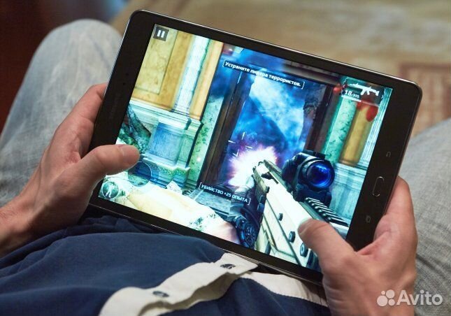 Лучшие планшеты для фильмов, видео и сериалов