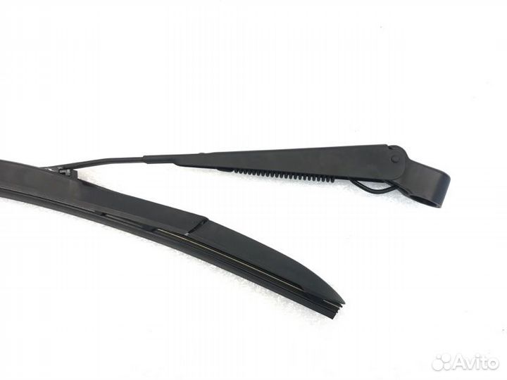 Дворник двери багажника Mitsubishi Lancer 10