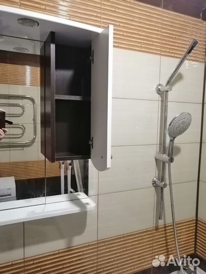 Гарнитур для ванной