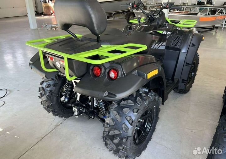 Продаётся снегоболотоход рм 650-2