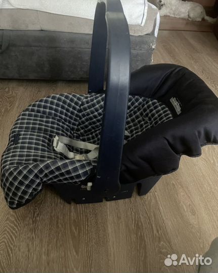 Детские вещи,автолюлька