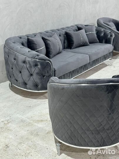 Мягкая мебель Bellona