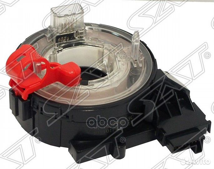 Шлейф подрулевой VAG audi A3 04-07/octavia