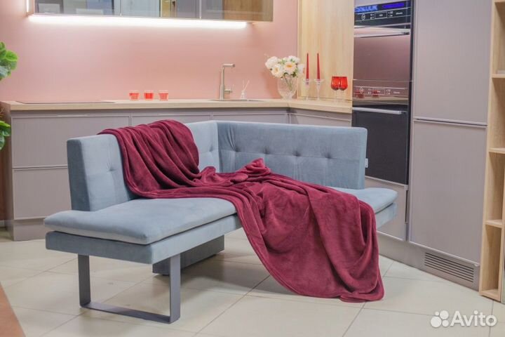 Современный Кухонный Диван модель Magic