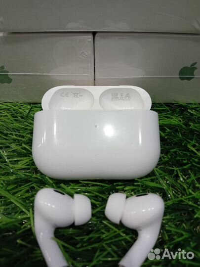 AirPods Pro 2 Premium (Гарантия+Доставка)