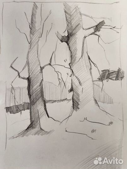 Рисунок по фото