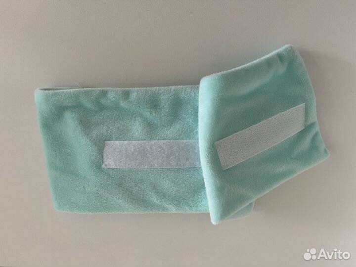 Грелка для новорожденных